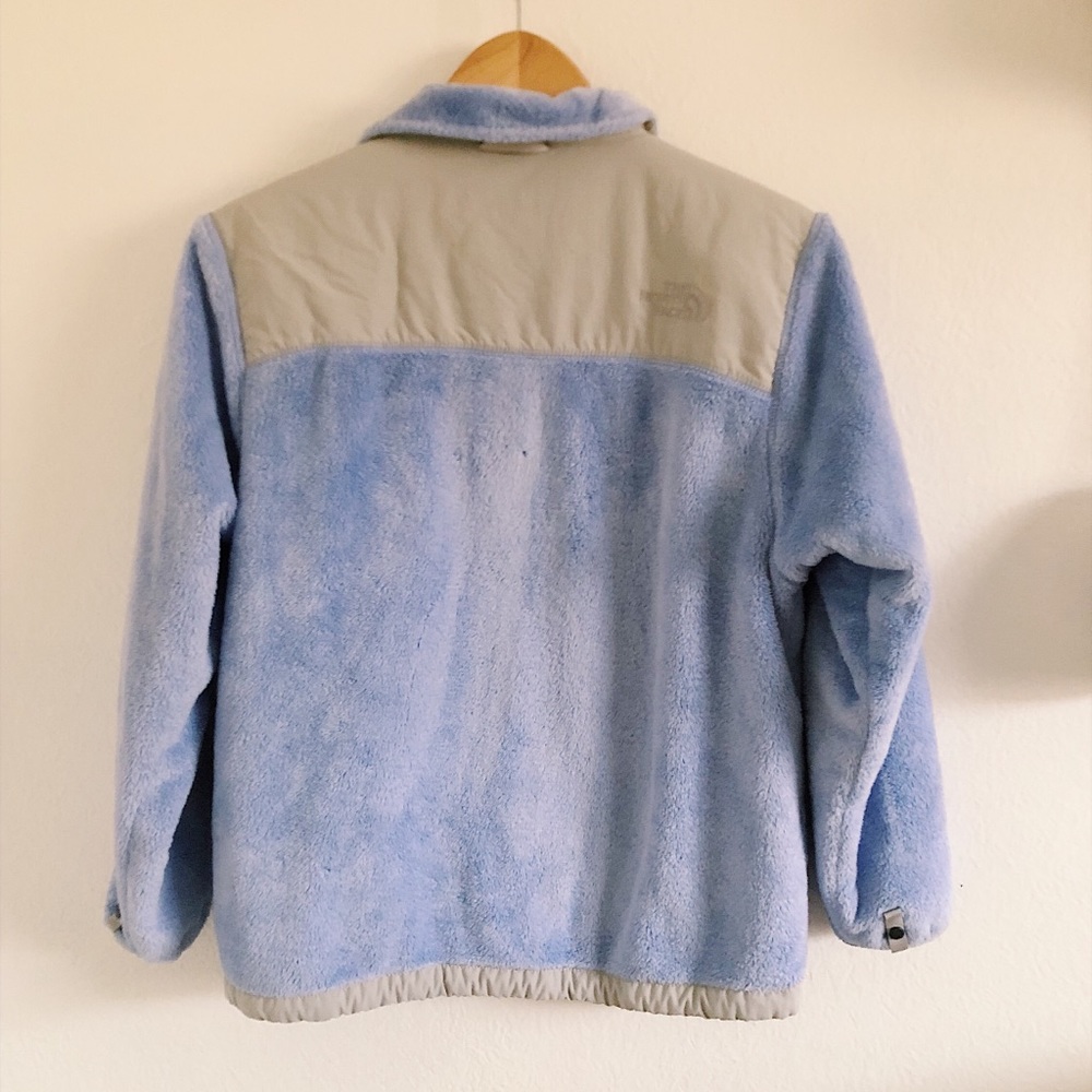 SOLD- The North Face jacket - Picture 2 of 3